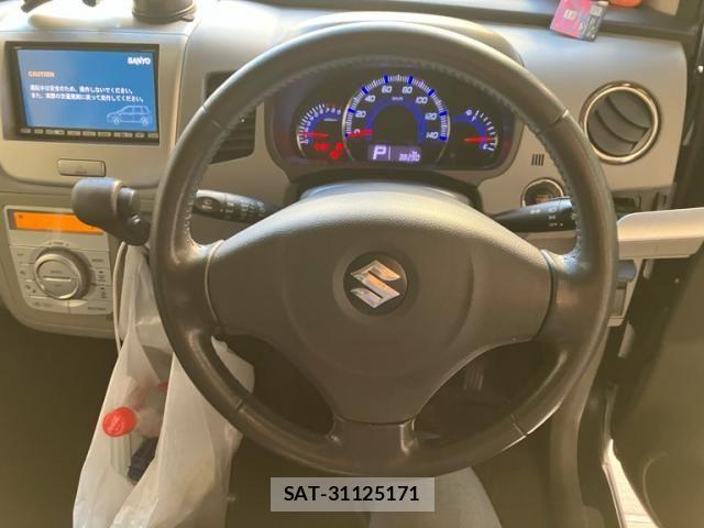 Suzuki WAGON R 2010-02 8564145-13