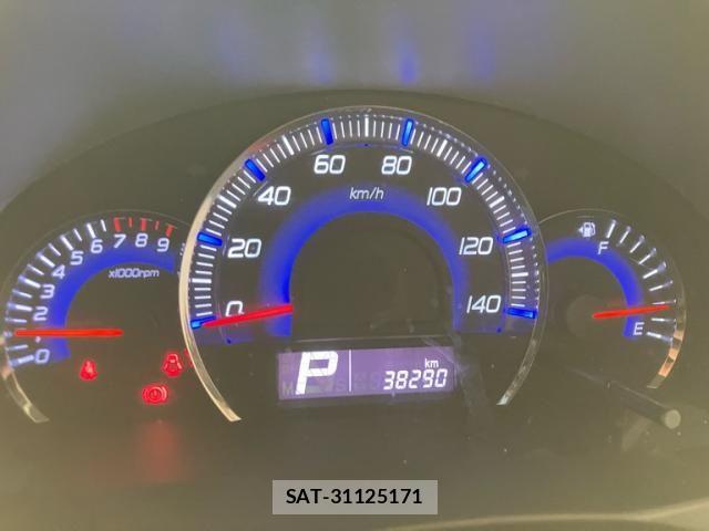 Suzuki WAGON R 2010-02 8564145-14