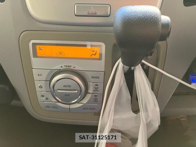 Suzuki WAGON R 2010-02 8564145-15