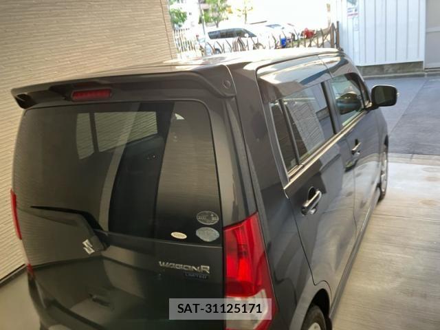 Suzuki WAGON R 2010-02 8564145-4