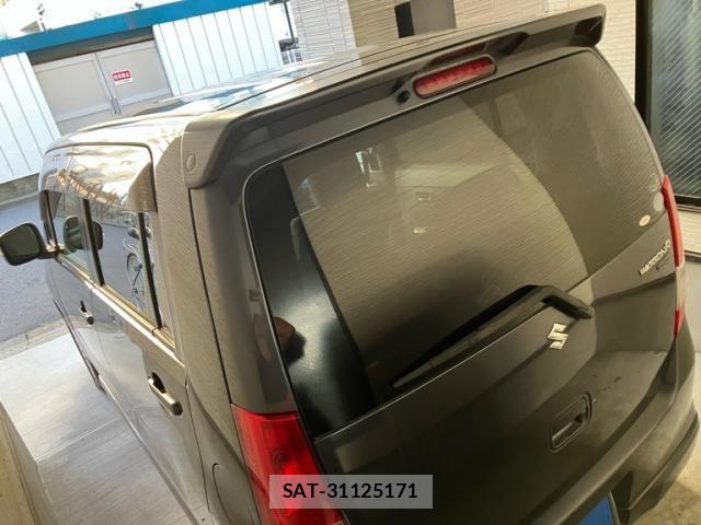 Suzuki WAGON R 2010-02 8564145-5