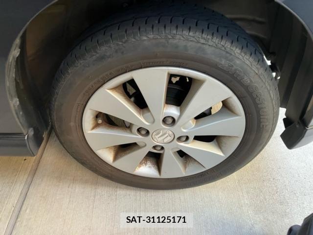 Suzuki WAGON R 2010-02 8564145-6