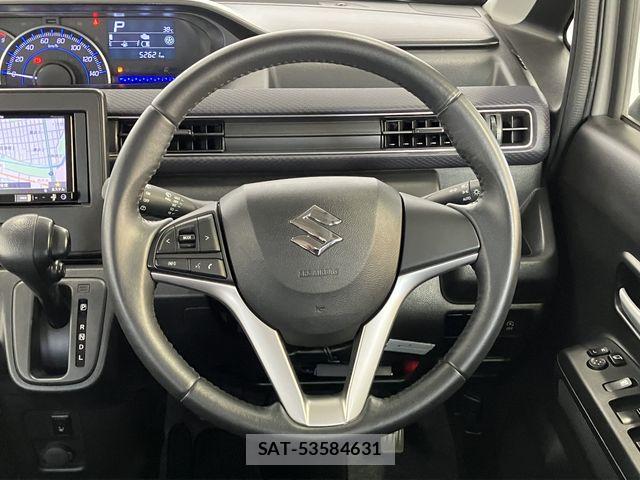 Suzuki WAGON R 2019-04 8564127-9