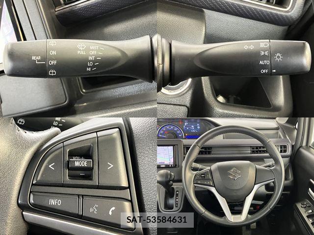 Suzuki WAGON R 2019-04 8564127-10