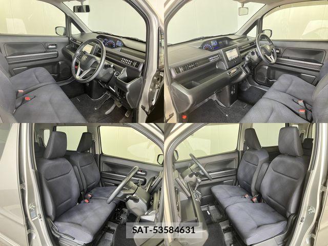 Suzuki WAGON R 2019-04 8564127-15