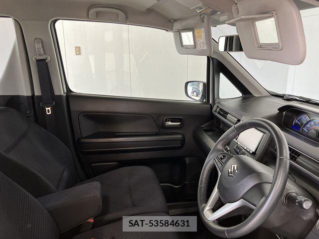 Suzuki WAGON R 2019-04 8564127-17