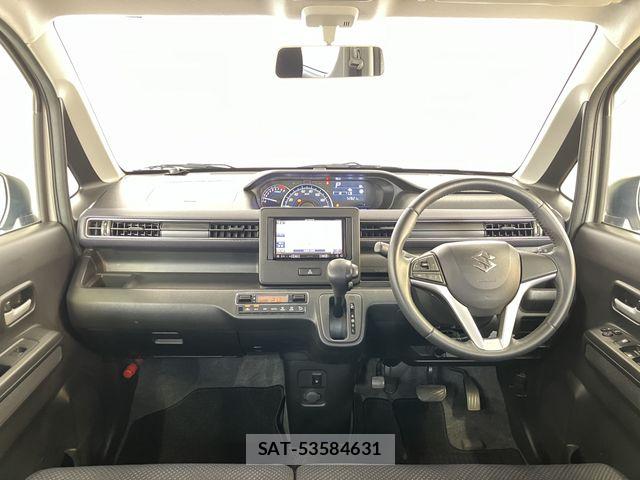 Suzuki WAGON R 2019-04 8564127-1