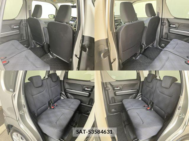 Suzuki WAGON R 2019-04 8564127-19