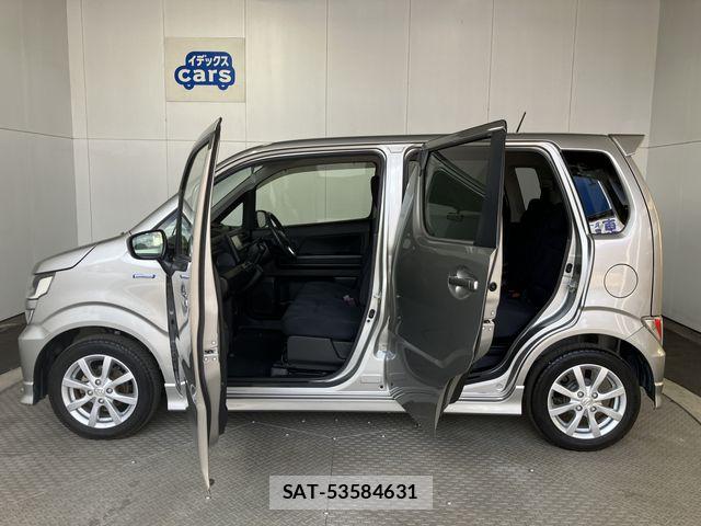 Suzuki WAGON R 2019-04 8564127-20