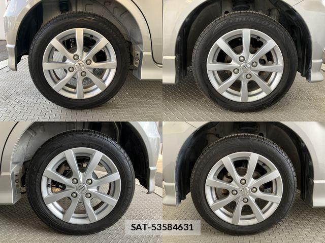 Suzuki WAGON R 2019-04 8564127-21