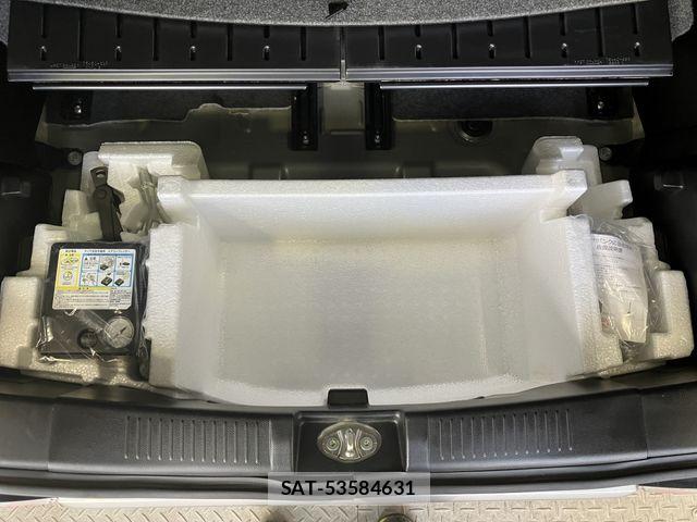 Suzuki WAGON R 2019-04 8564127-23