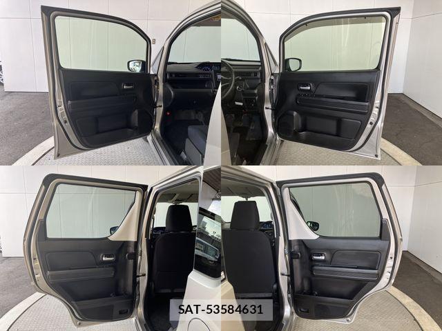 Suzuki WAGON R 2019-04 8564127-25
