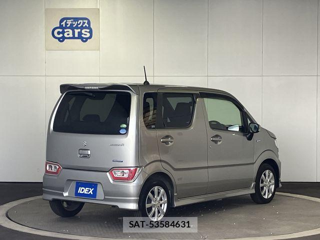 Suzuki WAGON R 2019-04 8564127-2