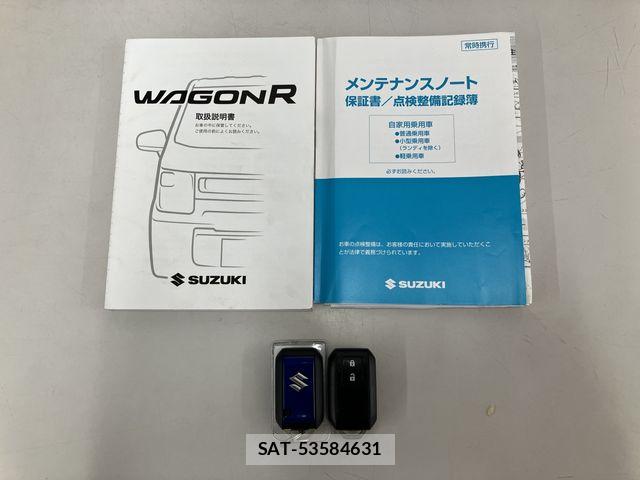 Suzuki WAGON R 2019-04 8564127-29