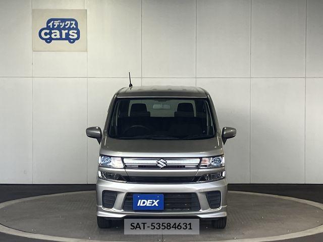 Suzuki WAGON R 2019-04 8564127-4