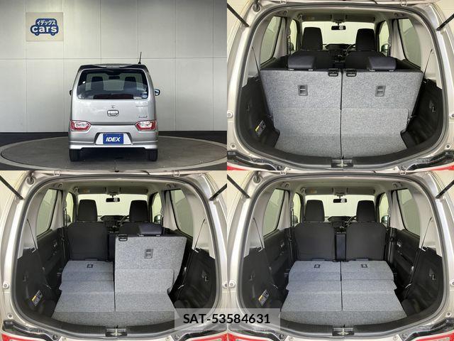 Suzuki WAGON R 2019-04 8564127-5