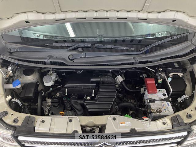Suzuki WAGON R 2019-04 8564127-6