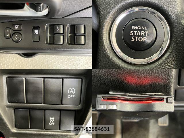 Suzuki WAGON R 2019-04 8564127-7