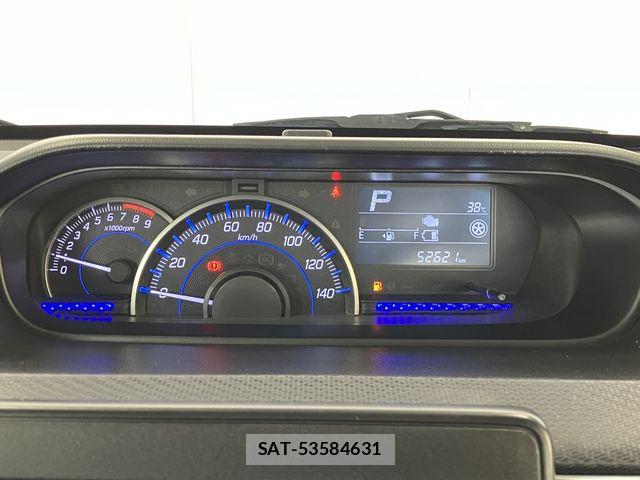 Suzuki WAGON R 2019-04 8564127-8