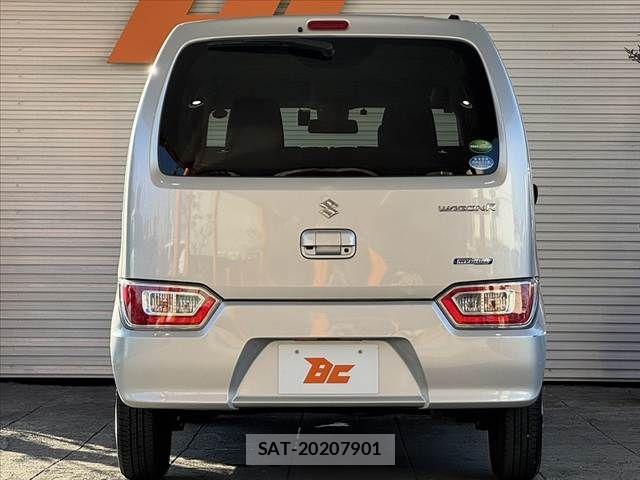 Suzuki WAGON R 2017-08 8564135-13