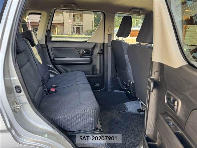 Suzuki WAGON R 2017-08 8564135-16
