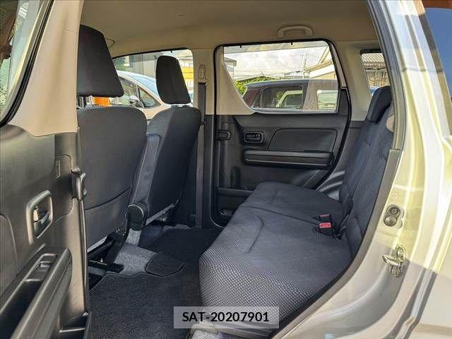 Suzuki WAGON R 2017-08 8564135-18