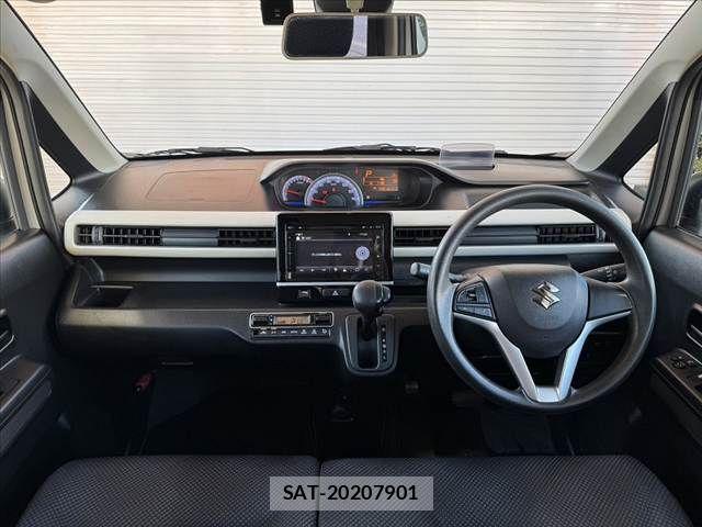 Suzuki WAGON R 2017-08 8564135-1
