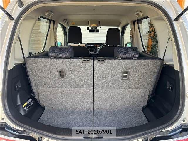 Suzuki WAGON R 2017-08 8564135-19