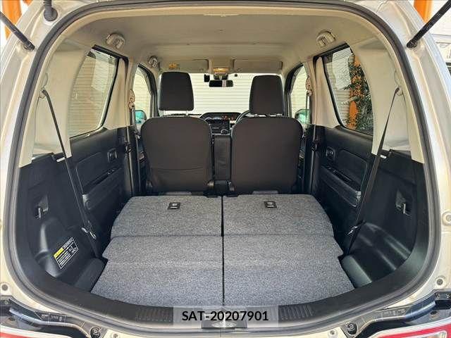Suzuki WAGON R 2017-08 8564135-20