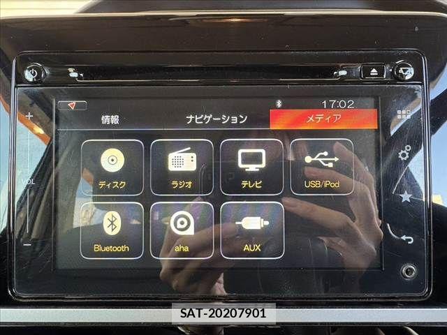 Suzuki WAGON R 2017-08 8564135-21