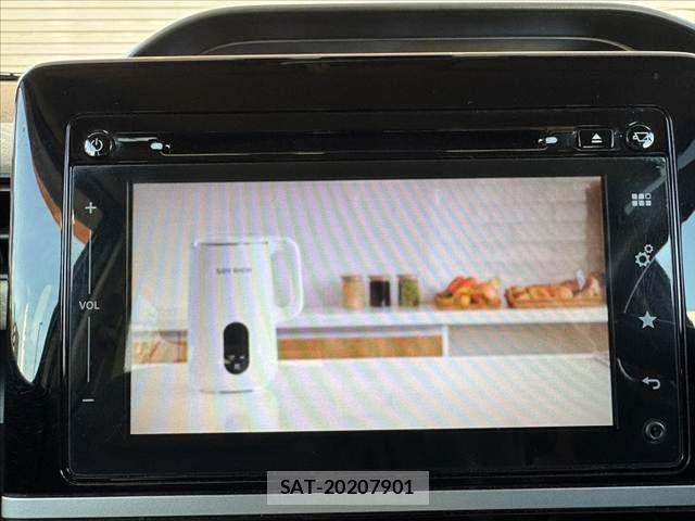 Suzuki WAGON R 2017-08 8564135-22