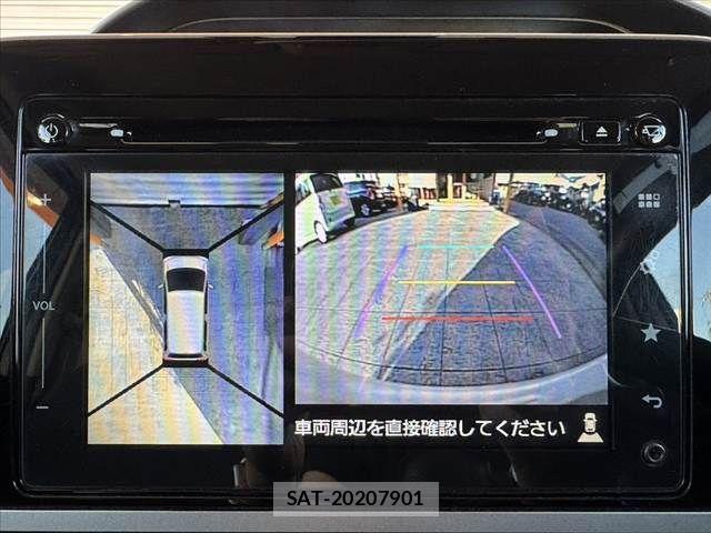 Suzuki WAGON R 2017-08 8564135-23