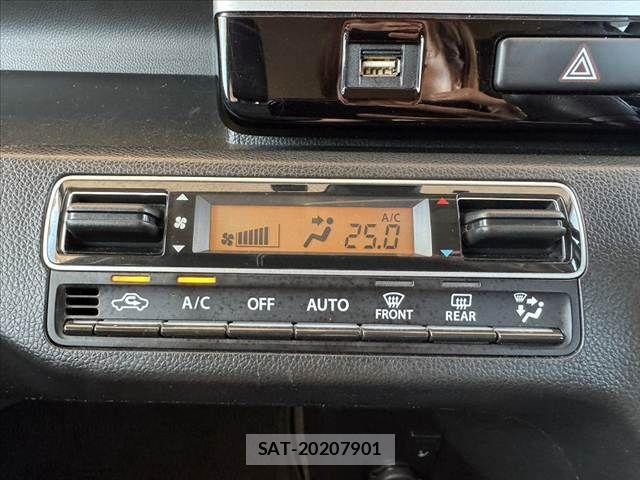 Suzuki WAGON R 2017-08 8564135-24
