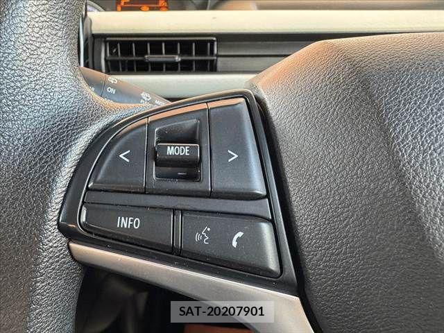 Suzuki WAGON R 2017-08 8564135-25