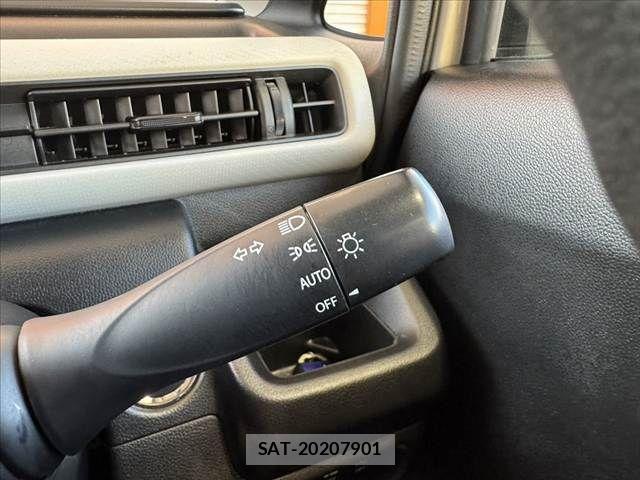 Suzuki WAGON R 2017-08 8564135-26