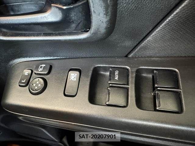 Suzuki WAGON R 2017-08 8564135-27