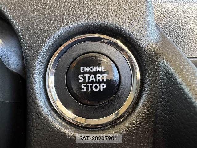 Suzuki WAGON R 2017-08 8564135-28