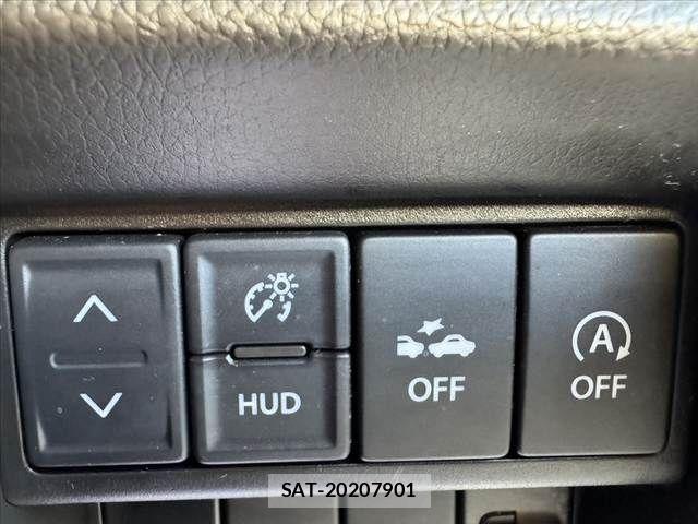 Suzuki WAGON R 2017-08 8564135-3