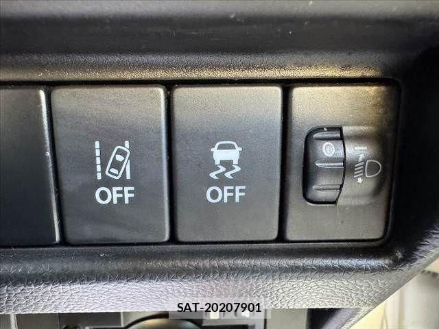 Suzuki WAGON R 2017-08 8564135-4