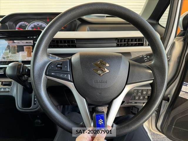 Suzuki WAGON R 2017-08 8564135-6