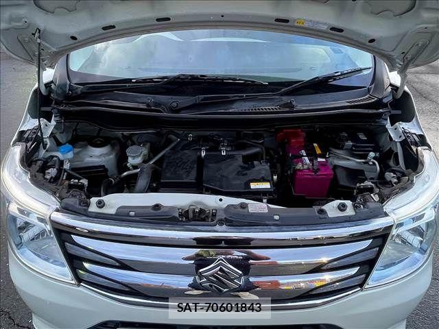 Suzuki WAGON R 2015-03 8564134-9