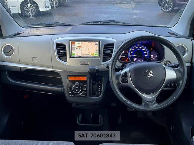 Suzuki WAGON R 2015-03 8564134-10