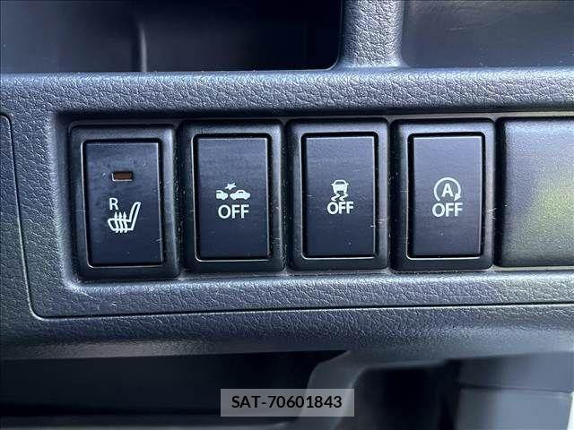 Suzuki WAGON R 2015-03 8564134-12