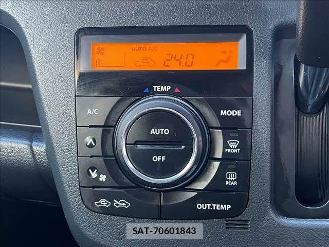 Suzuki WAGON R 2015-03 8564134-13