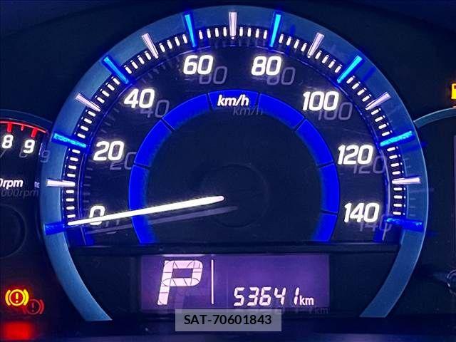 Suzuki WAGON R 2015-03 8564134-17