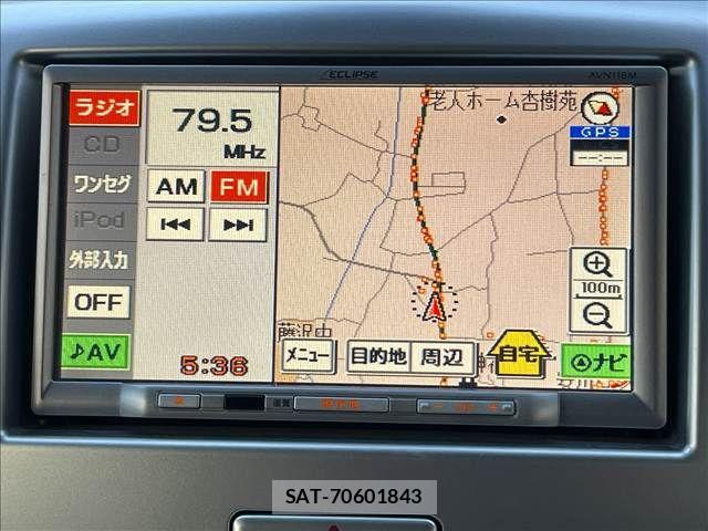 Suzuki WAGON R 2015-03 8564134-18
