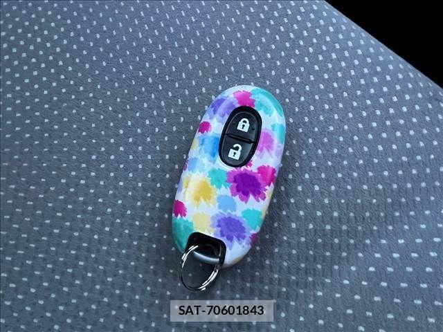 Suzuki WAGON R 2015-03 8564134-21