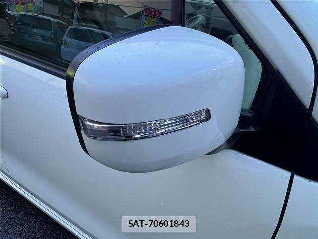Suzuki WAGON R 2015-03 8564134-22