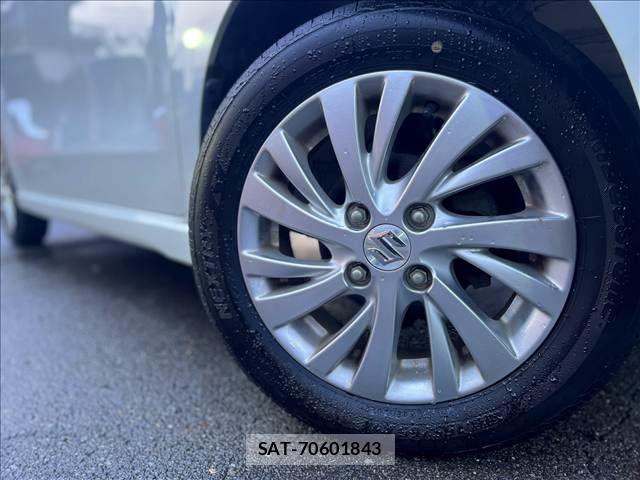 Suzuki WAGON R 2015-03 8564134-23