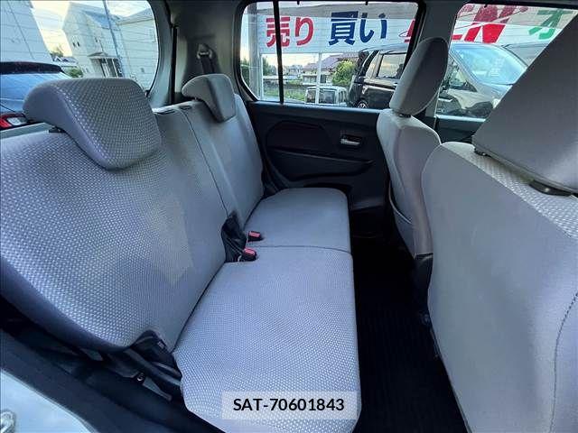 Suzuki WAGON R 2015-03 8564134-25